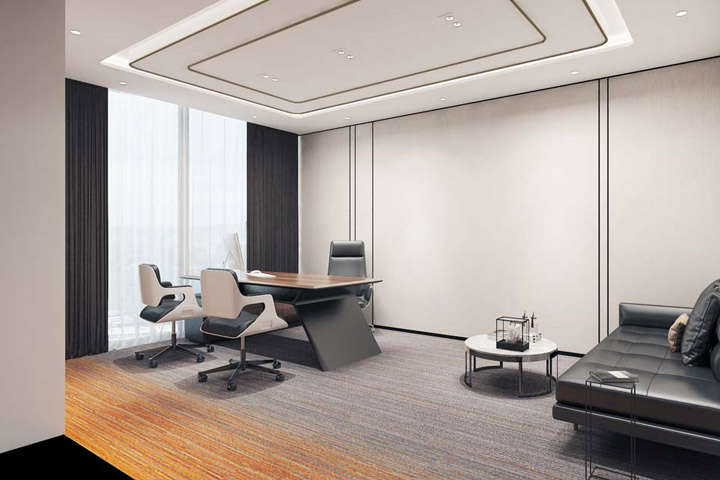 辦公室掛馬到成功裝飾畫有什么風(fēng)水講究嗎？