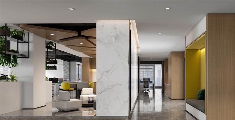 辦公室裝修設(shè)計(jì)